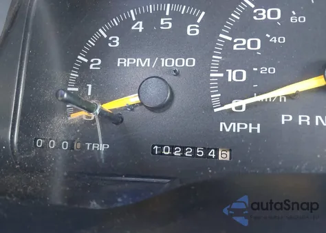 1999 GMC Yukon Sle из США, поврежденный, VIN 1GKEK13R5XJ707863